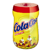 Cola Cao